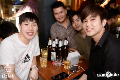 Singha Music presents Pop Pongkool at Yak Bar | Bang Sue — photo 37
