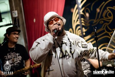 Singha Music presents Pop Pongkool at Yak Bar | Bang Sue — photo 41
