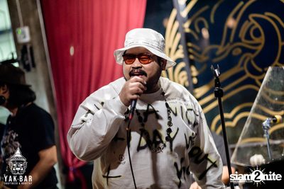 Singha Music presents Pop Pongkool at Yak Bar | Bang Sue — photo 42