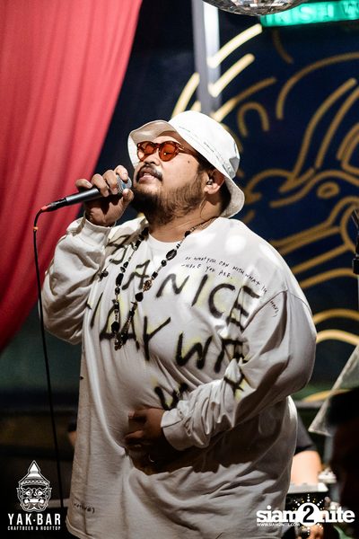 Singha Music presents Pop Pongkool at Yak Bar | Bang Sue — photo 44