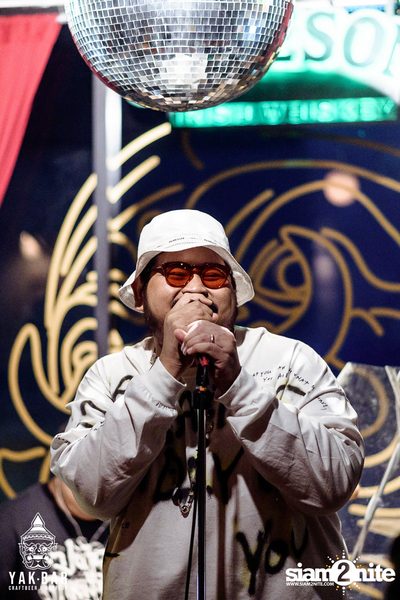 Singha Music presents Pop Pongkool at Yak Bar | Bang Sue — photo 46