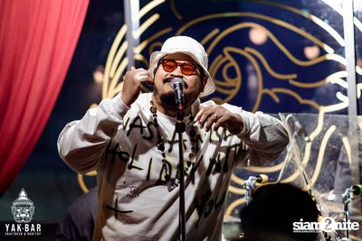 Singha Music presents Pop Pongkool at Yak Bar | Bang Sue — photo 47