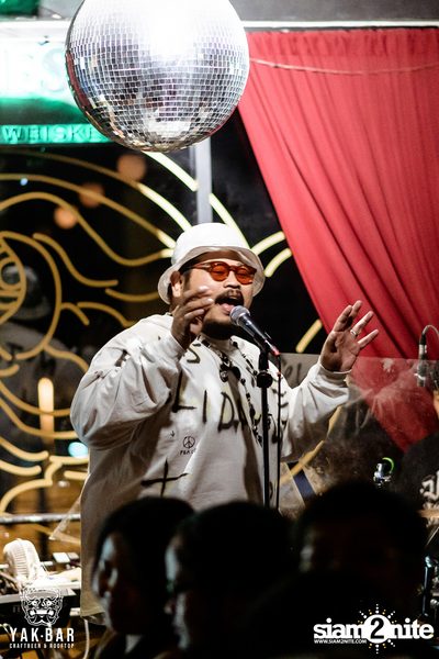 Singha Music presents Pop Pongkool at Yak Bar | Bang Sue — photo 48