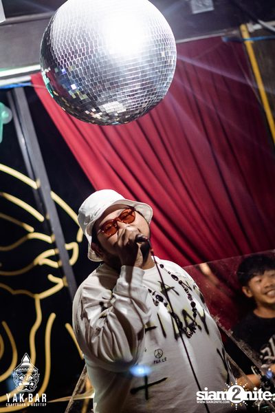 Singha Music presents Pop Pongkool at Yak Bar | Bang Sue — photo 49
