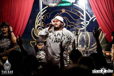Singha Music presents Pop Pongkool at Yak Bar | Bang Sue — photo 51