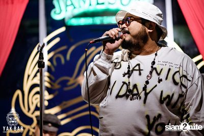 Singha Music presents Pop Pongkool at Yak Bar | Bang Sue — photo 52