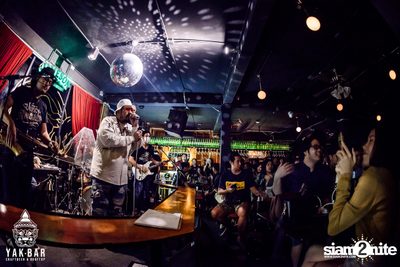 Singha Music presents Pop Pongkool at Yak Bar | Bang Sue — photo 55