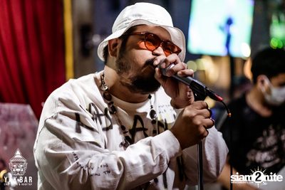 Singha Music presents Pop Pongkool at Yak Bar | Bang Sue — photo 57