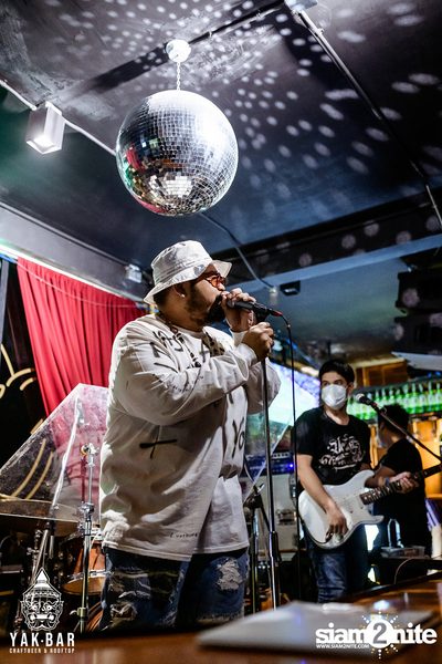 Singha Music presents Pop Pongkool at Yak Bar | Bang Sue — photo 58