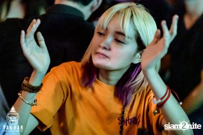 Singha Music presents Pop Pongkool at Yak Bar | Bang Sue — photo 63