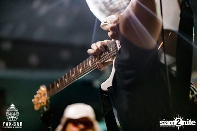 Singha Music presents Pop Pongkool at Yak Bar | Bang Sue — photo 65