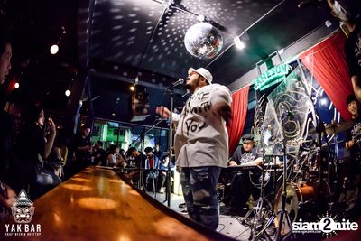 Singha Music presents Pop Pongkool at Yak Bar | Bang Sue — photo 67