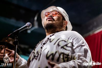 Singha Music presents Pop Pongkool at Yak Bar | Bang Sue — photo 68