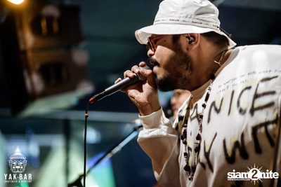 Singha Music presents Pop Pongkool at Yak Bar | Bang Sue — photo 69
