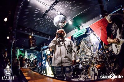 Singha Music presents Pop Pongkool at Yak Bar | Bang Sue — photo 71