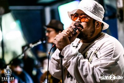 Singha Music presents Pop Pongkool at Yak Bar | Bang Sue — photo 73