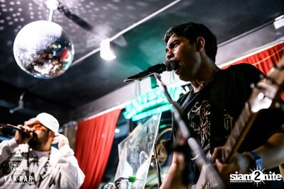 Singha Music presents Pop Pongkool at Yak Bar | Bang Sue — photo 74