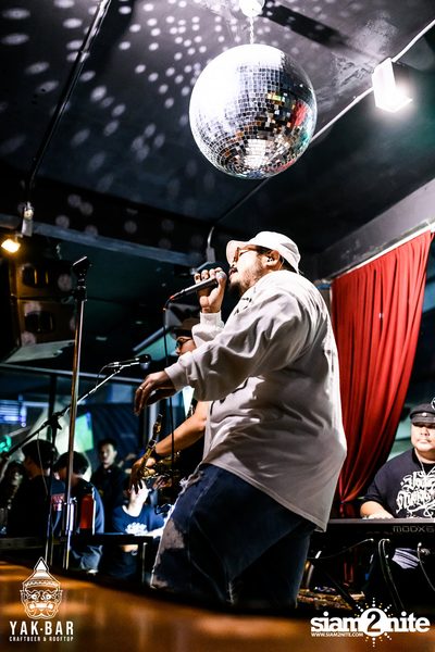 Singha Music presents Pop Pongkool at Yak Bar | Bang Sue — photo 75