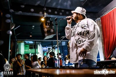 Singha Music presents Pop Pongkool at Yak Bar | Bang Sue — photo 76