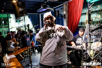 Singha Music presents Pop Pongkool at Yak Bar | Bang Sue — photo 77