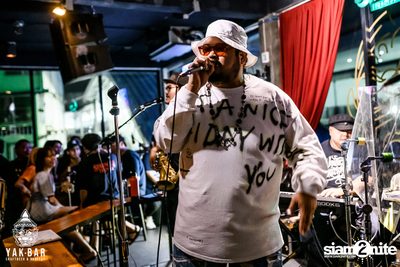 Singha Music presents Pop Pongkool at Yak Bar | Bang Sue — photo 78