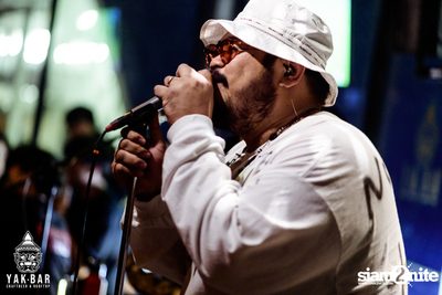 Singha Music presents Pop Pongkool at Yak Bar | Bang Sue — photo 81