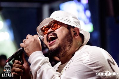 Singha Music presents Pop Pongkool at Yak Bar | Bang Sue — photo 82