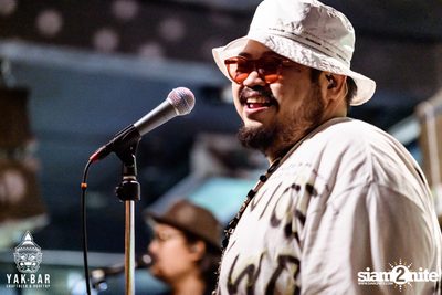 Singha Music presents Pop Pongkool at Yak Bar | Bang Sue — photo 85