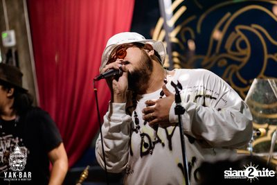 Singha Music presents Pop Pongkool at Yak Bar | Bang Sue — photo 88