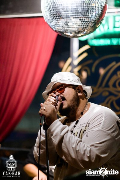 Singha Music presents Pop Pongkool at Yak Bar | Bang Sue — photo 90