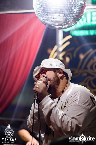 Singha Music presents Pop Pongkool at Yak Bar | Bang Sue — photo 91