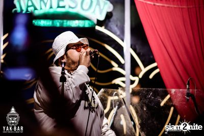 Singha Music presents Pop Pongkool at Yak Bar | Bang Sue — photo 92