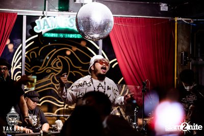 Singha Music presents Pop Pongkool at Yak Bar | Bang Sue — photo 94