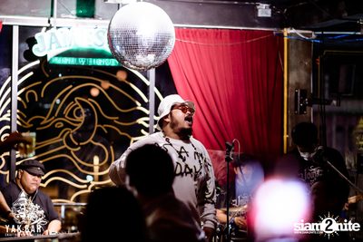 Singha Music presents Pop Pongkool at Yak Bar | Bang Sue — photo 95
