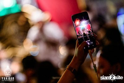 Singha Music presents Pop Pongkool at Yak Bar | Bang Sue — photo 96
