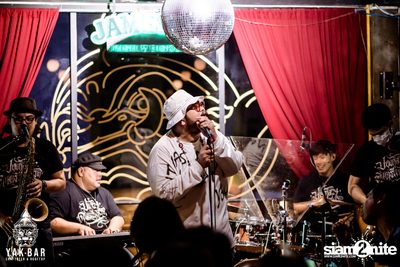 Singha Music presents Pop Pongkool at Yak Bar | Bang Sue — photo 97