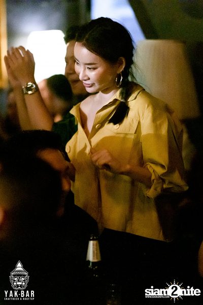 Singha Music presents Pop Pongkool at Yak Bar | Bang Sue — photo 98