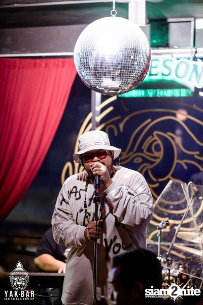 Singha Music presents Pop Pongkool at Yak Bar | Bang Sue — photo 104