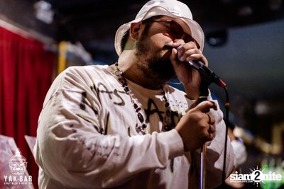 Singha Music presents Pop Pongkool at Yak Bar | Bang Sue — photo 105