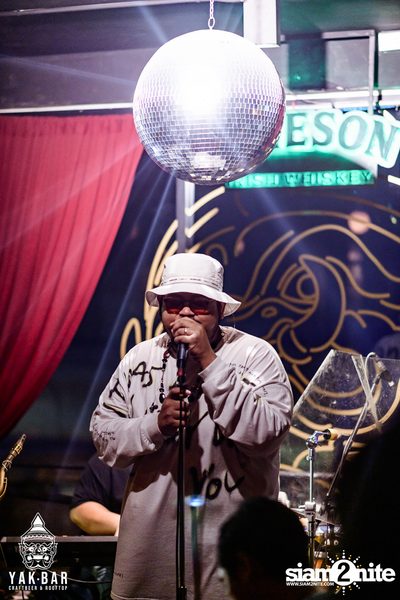 Singha Music presents Pop Pongkool at Yak Bar | Bang Sue — photo 106