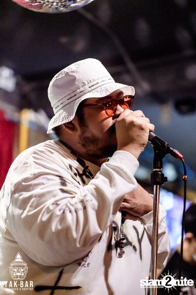 Singha Music presents Pop Pongkool at Yak Bar | Bang Sue — photo 107