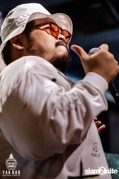 Singha Music presents Pop Pongkool at Yak Bar | Bang Sue — photo 108