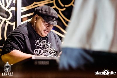 Singha Music presents Pop Pongkool at Yak Bar | Bang Sue — photo 110