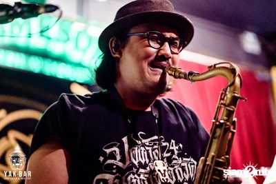 Singha Music presents Pop Pongkool at Yak Bar | Bang Sue — photo 112