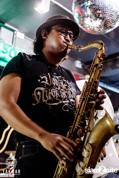 Singha Music presents Pop Pongkool at Yak Bar | Bang Sue — photo 113