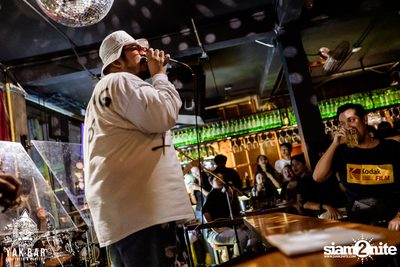 Singha Music presents Pop Pongkool at Yak Bar | Bang Sue — photo 114