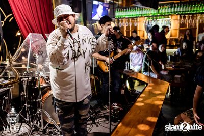 Singha Music presents Pop Pongkool at Yak Bar | Bang Sue — photo 115