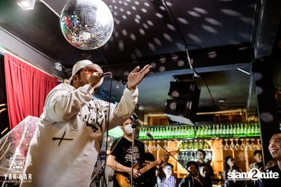 Singha Music presents Pop Pongkool at Yak Bar | Bang Sue — photo 116