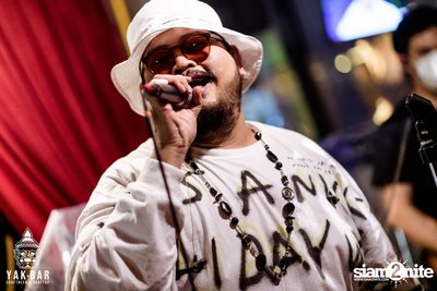 Singha Music presents Pop Pongkool at Yak Bar | Bang Sue — photo 119