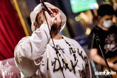 Singha Music presents Pop Pongkool at Yak Bar | Bang Sue — photo 120